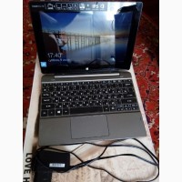 Продам ноутбук-планшет-трансформер Acer Aspire Switch One 10 на лицензионной Windows 10