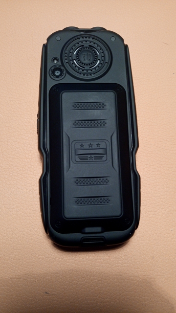 Фото 7. Телефон противоударны двойной Фонарик Батарея 13800 мАч Две sim-карты