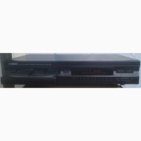 YAMAHA CDX-396 - Natural Sound Compact Disc Player - рабочий ! проигрыватель