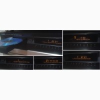 YAMAHA CDX-396 - Natural Sound Compact Disc Player - рабочий ! проигрыватель
