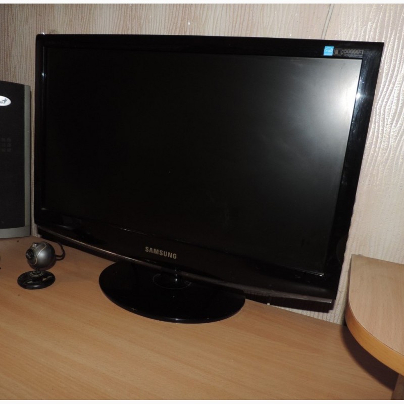 Фото 5. Продам компьютер, монитор Samsung, процессор Asus