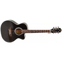 Акустическая гитара Bandes AG-831C BK 38