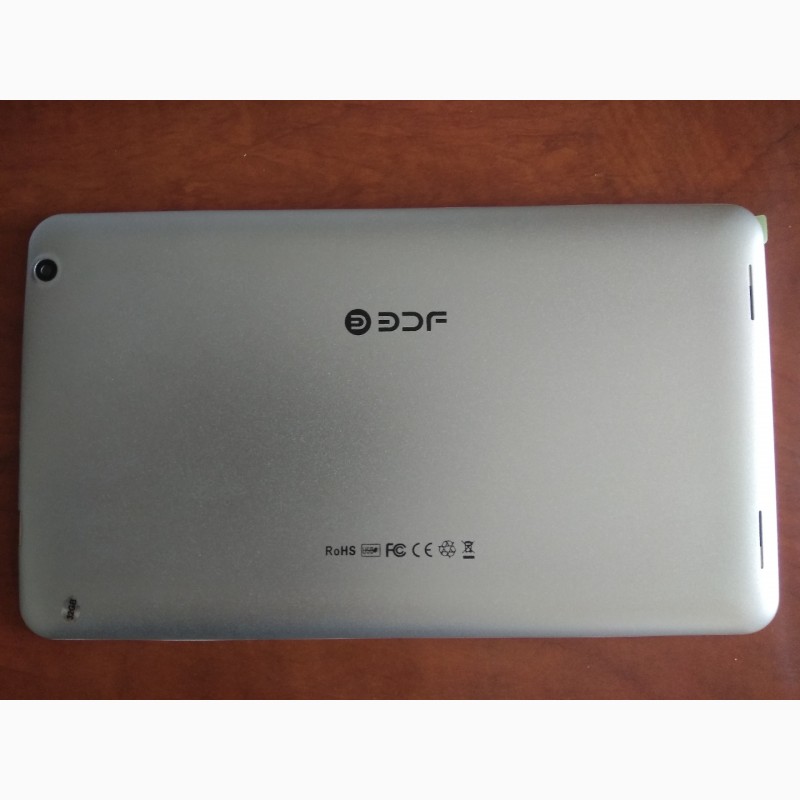 Фото 3. Планшетный ПК/планшет BDF 10, 1 дюймов Android 5, 1/OTG, TF-карта/широкоформатный