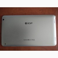 Планшетный ПК/планшет BDF 10, 1 дюймов Android 5, 1/OTG, TF-карта/широкоформатный