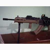 Продам нарезной карабин АК-47 к. 7.62*39