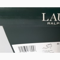 Ralph lauren цвет natural, размер наш 35, 5, босоножки, uk 3, usa 5, 5
