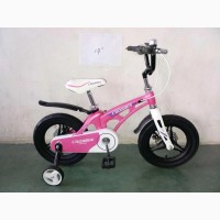 Детский велосипед Crosser Space Premium 18
