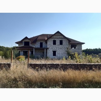 Продажа дома под Киевом