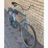 Продам велосипед УКРАИНА