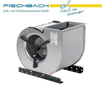 Вентилятор Fischbach D470/E15