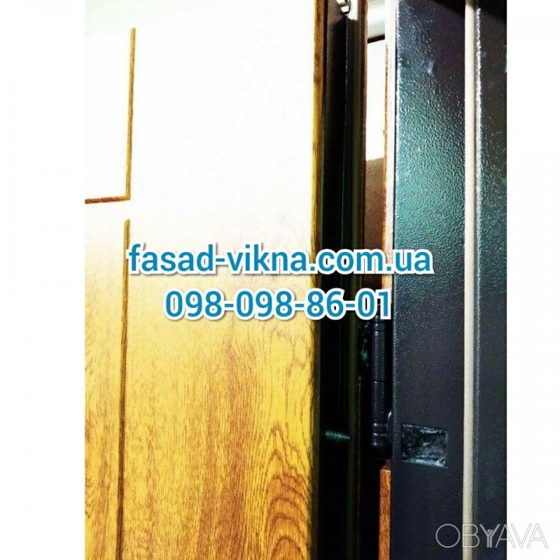 Фото 5. Вхідні двері МЕГА двері в квартиру входные двери МДФ квартира металлические