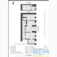 Продажа здания в Отраде для бизнеса. 510 м2, 3 этажа + мансарда