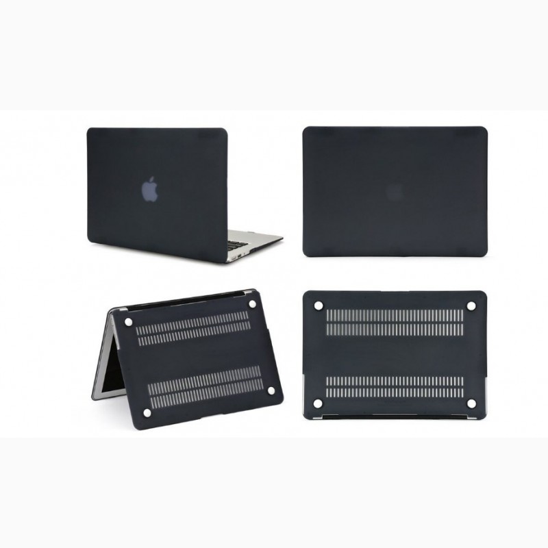 Фото 9. Чехол накладка Matte Hard Shell Case для Macbook Pro Retina 15.4 A1398 2015