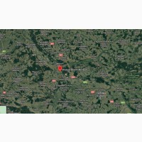 Коммерческая недвижимость в Польше в 12 км от Пулав, продам