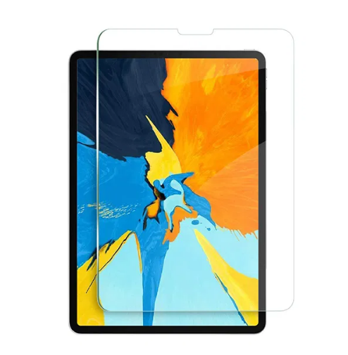 Фото 9. Защитное стекло iPad глянец Pro 12.9 2020 11 10.5 10.2 Air / Air 2/ Pro 9.7 2/ 3/