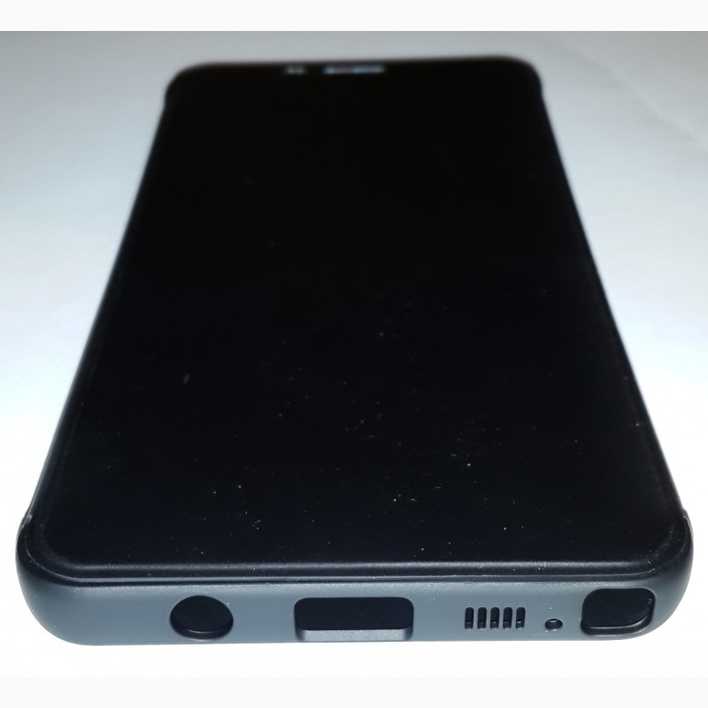 Фото 6. Чехол-пластик Smart Flip для Samsung Galaxy Note 5