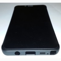 Чехол-пластик Smart Flip для Samsung Galaxy Note 5