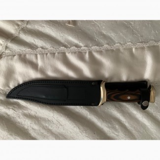 Продаю новый охотничий нож Nieto Sigal