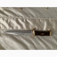 Продаю новый охотничий нож Nieto Sigal