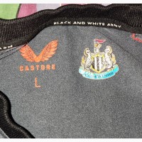 Футбольная кофта Castore FC Newcastle United, L