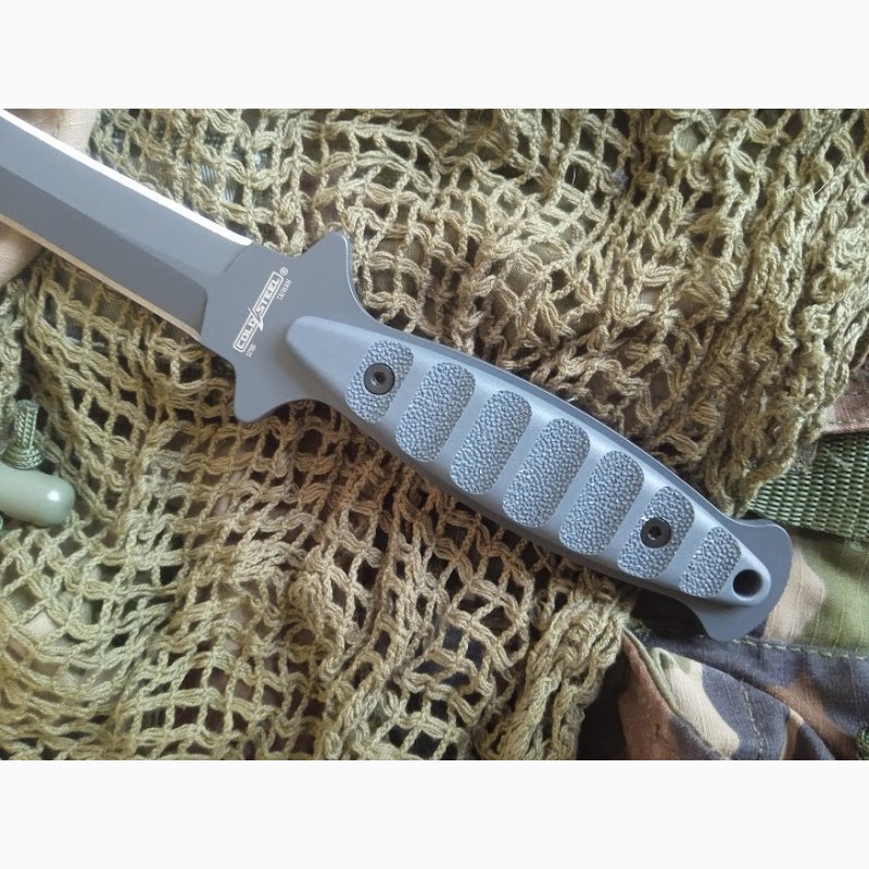 Фото 6. Кинджал Cold Steel Drop Forged Wasp Dagger