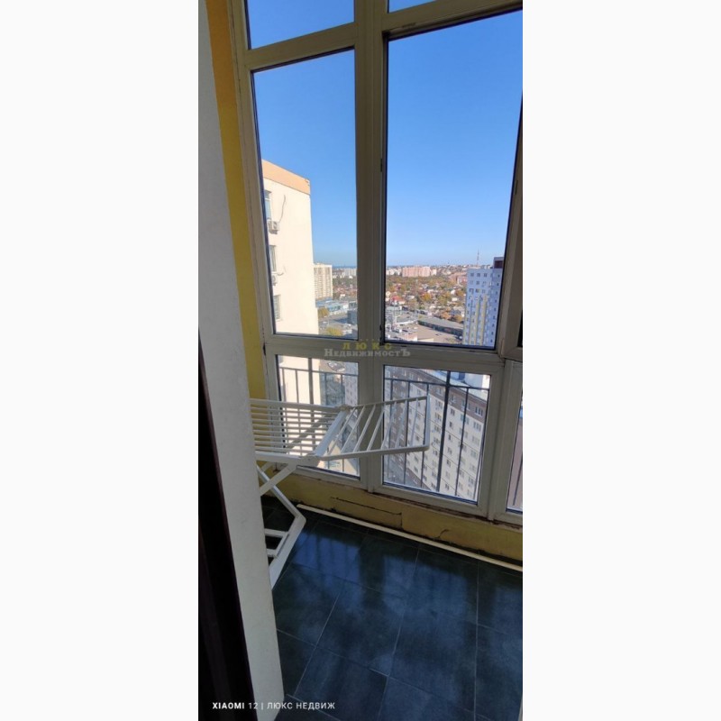 Фото 11. Продам отличную трехкомнатную квартиру Грушевского, ЖК Уютный, вид на море