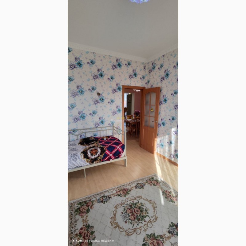 Фото 5. Продам отличную трехкомнатную квартиру Грушевского, ЖК Уютный, вид на море