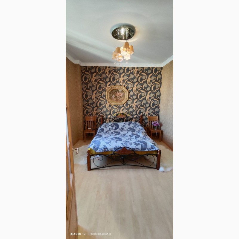 Фото 9. Продам отличную трехкомнатную квартиру Грушевского, ЖК Уютный, вид на море