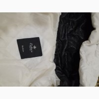 Куртка жіноча COLINS біла зимова