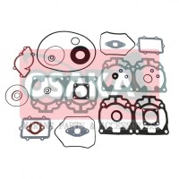 09-711278 Full Set Gasket W/ Oil Seals SKI DOO