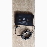 Стерео - кассетный адаптер KenwooD для магнитол