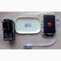 Huawei EC5321u-1 мобильный 3G Wi-Fi модем-роутер маршрутизатор CDMA