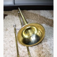 Продаю Тромбон Trombone тенор Yamaha YSL-364
