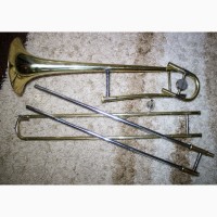 Продаю Тромбон Trombone тенор Yamaha YSL-364