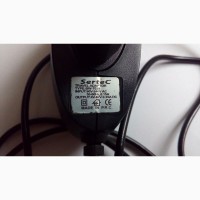 Продам зарядное Sertec Travel Adapter TYPE : BW-T029