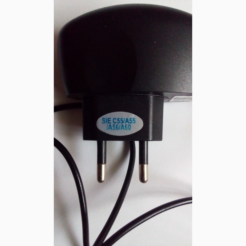 Фото 7. Продам зарядное Sertec Travel Adapter TYPE : BW-T029