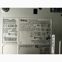 Ноутбук DELL D620 T5500 1.67Ghz 160Gb 14.1 COM порт