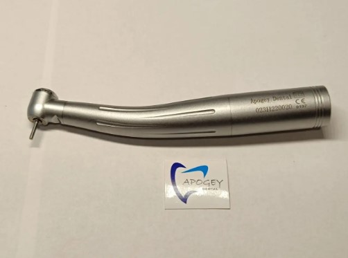 Ортопедический наконечник с фиброоптикой без муфты ApogeyDental CK0002