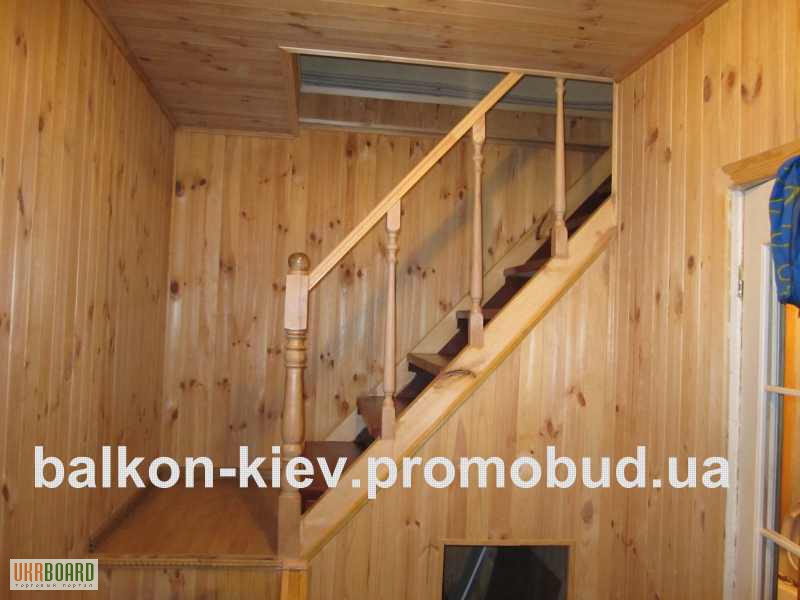 Фото 6. Вагонка ПВХ, деревянная, безшовная, МДФ панель. Монтаж внутренний