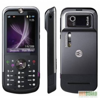 Motorola ZN5 Смартфон