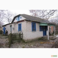 Продается свой дом в с. Рудьковка, Бобровицкого р-на, Черниговской обл.