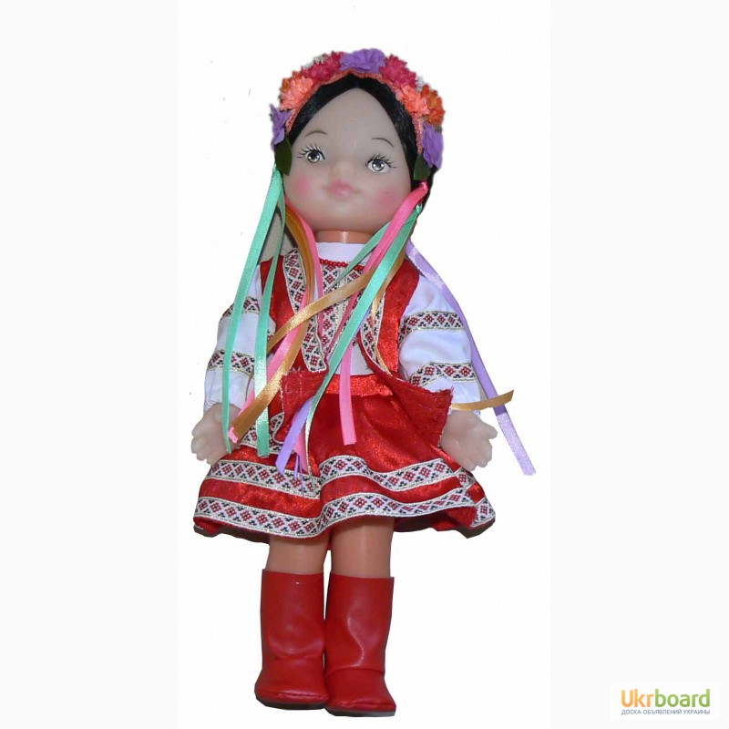 Фото 8. Кукла украинец, украинка набор украинцев кукол в народном костюме