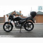 Продам Мотоцикл Yamaha -Jianshe 150 Т
