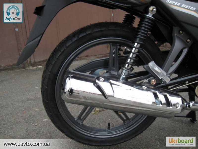Фото 3. Продам Мотоцикл Yamaha -Jianshe 150 Т