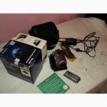 Продам цифровую видеокамеру Sony DCR-SR62E(япония)с док станцией в идеальном состоянии