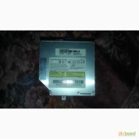 DVD привод от ноутбука samsung NP-R60S