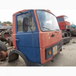 Продам кабину автомобиля МАЗ 5432-Супер