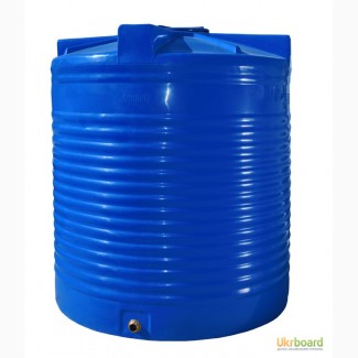 Бак для воды 5000 литров