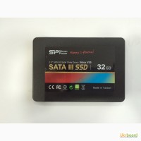 SSD Silicon Power 32Gb