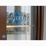 Професійний замір вікон Veka та консультація